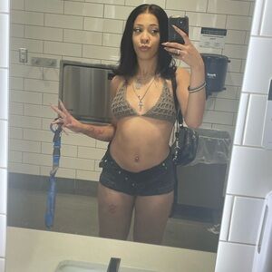 Meet your Posher, Alena